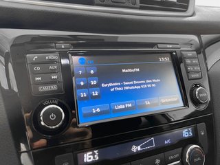 Nissan Qashqai dCi 110 Visia 4x2 81 kW (110 CV)