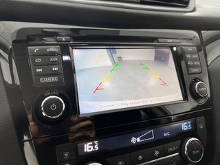 Nissan Qashqai dCi 110 Visia 4x2 81 kW (110 CV)