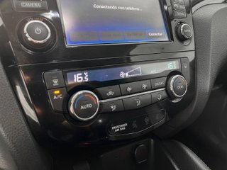 Nissan Qashqai dCi 110 Visia 4x2 81 kW (110 CV)