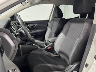 Nissan Qashqai dCi 110 Visia 4x2 81 kW (110 CV)