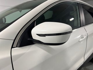 Nissan Qashqai dCi 110 Visia 4x2 81 kW (110 CV)