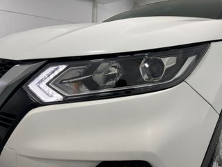Nissan Qashqai dCi 110 Visia 4x2 81 kW (110 CV)