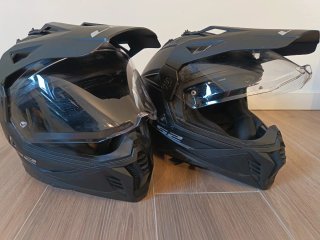 MITT TT 125 14,5CV - Matricula 2025