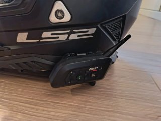MITT TT 125 14,5CV - Matricula 2025