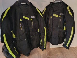 MITT TT 125 14,5CV - Matricula 2025