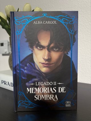 Legado I y II Alba Cargol