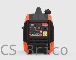 Generador Inverter PALMA 1700W - 230V
