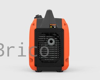 Generador Inverter PALMA 1700W - 230V