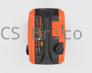 Generador Inverter PALMA 1700W - 230V