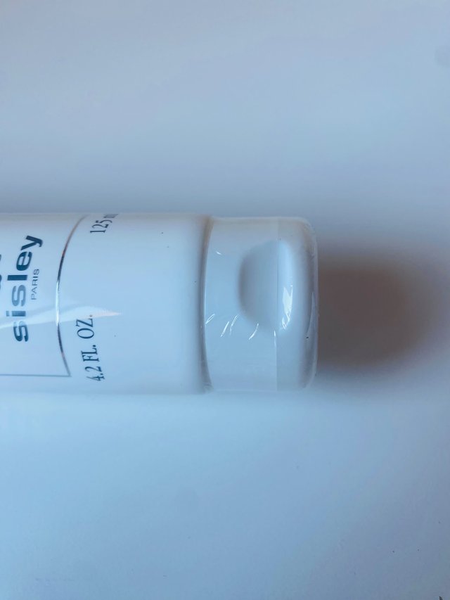 Limpiador Facial Sisley Phyto-Blanc La Mousse