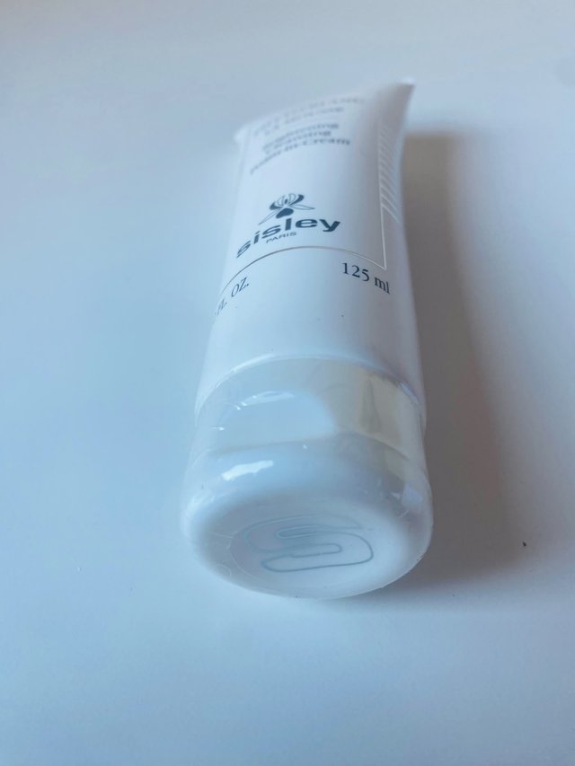 Limpiador Facial Sisley Phyto-Blanc La Mousse