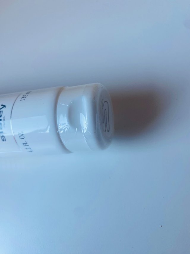 Limpiador Facial Sisley Phyto-Blanc La Mousse