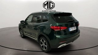 MG ZS GASOLINA COMFORT!