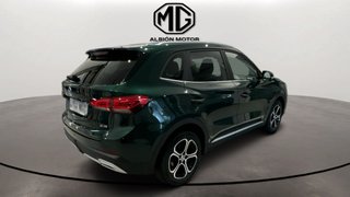 MG ZS GASOLINA COMFORT!