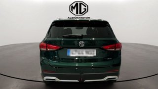 MG ZS GASOLINA COMFORT!
