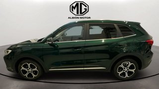 MG ZS GASOLINA COMFORT!
