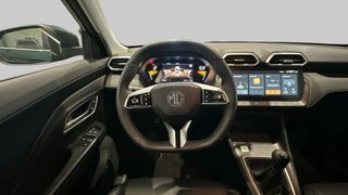 MG ZS GASOLINA COMFORT!