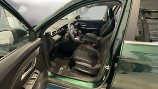 MG ZS GASOLINA COMFORT!