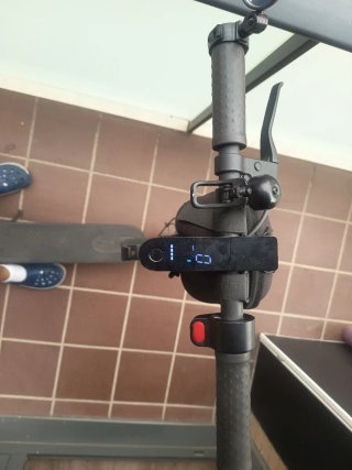 Patinete Eléctrico Xiaomi M365