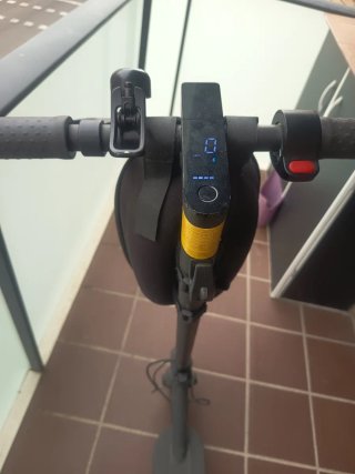 Patinete Eléctrico Xiaomi M365