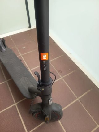 Patinete Eléctrico Xiaomi M365