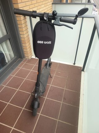 Patinete Eléctrico Xiaomi M365