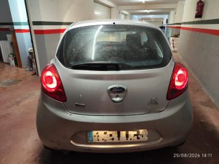 Ford Ka 2011