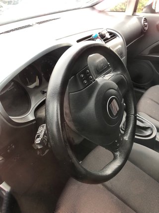 SEAT Leon 2008