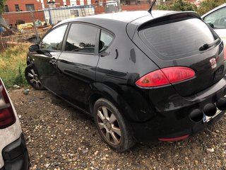 SEAT Leon 2008