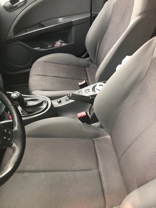 SEAT Leon 2008
