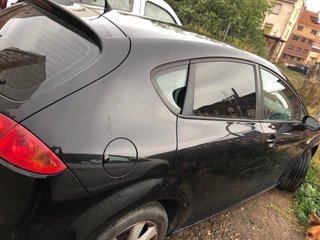 SEAT Leon 2008