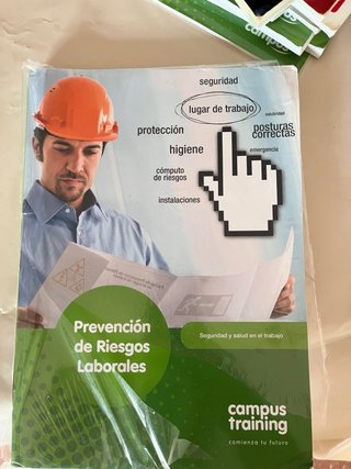 Libro de hotel