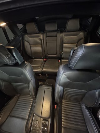 Mercedes-Benz GLE Coupé 2016