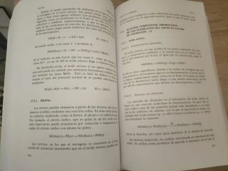 Libro QUÍMICA GENERAL VOL II de la UNED