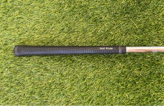 King Cobra 3400I/XH PW Diestro