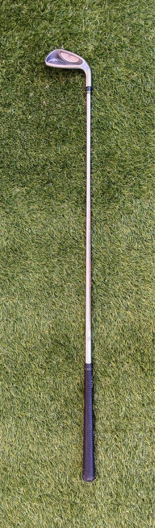 King Cobra 3400I/XH PW Diestro
