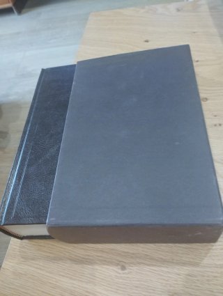 Mejores novelas de la literatura universal S XIX