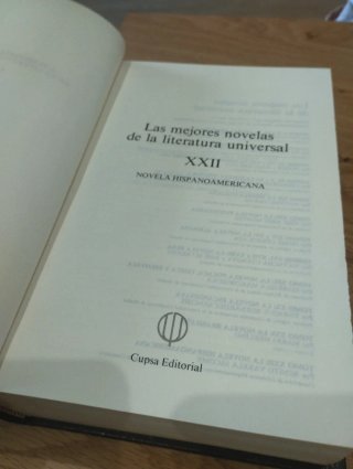 Mejores novelas de la literatura universal S XIX