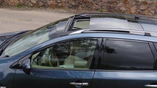 Nissan Murano 2012