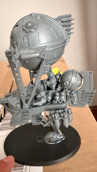 Warhammer Age of Sigmar Enanos
