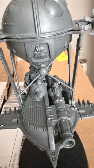 Warhammer Age of Sigmar Enanos