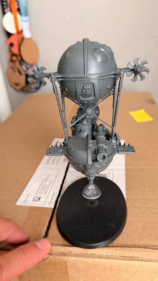 Warhammer Age of Sigmar Enanos