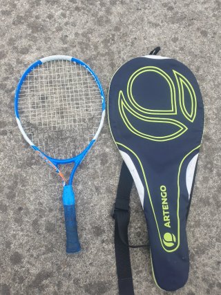 Raqueta de Tenis Infantil Artengo