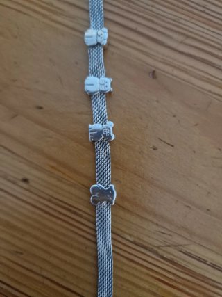 Pulsera Tous