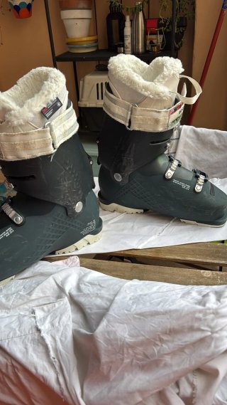 Botas de esquí Rossignol talla 41