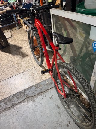 Bicicleta Prowen 29” ESCUCHO OFERTAS