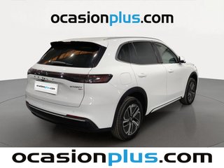 Geely Starray EM-i 1.5 PHEV PRO 193 kW (262 CV)