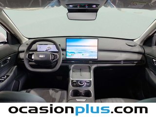 Geely Starray EM-i 1.5 PHEV PRO 193 kW (262 CV)