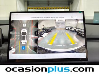 Geely Starray EM-i 1.5 PHEV PRO 193 kW (262 CV)