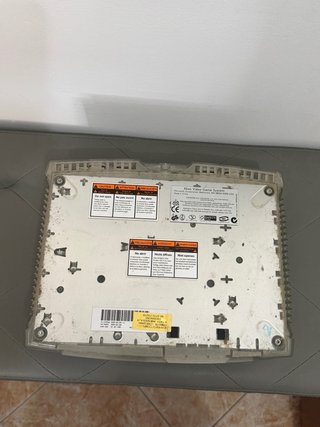 CONSOLE XBOX CRYSTAL LIMITED EDITION 10GB